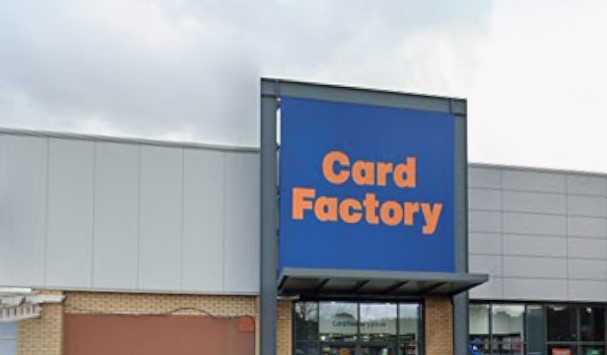 Card Factory