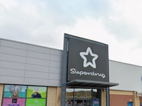 Superdrug
